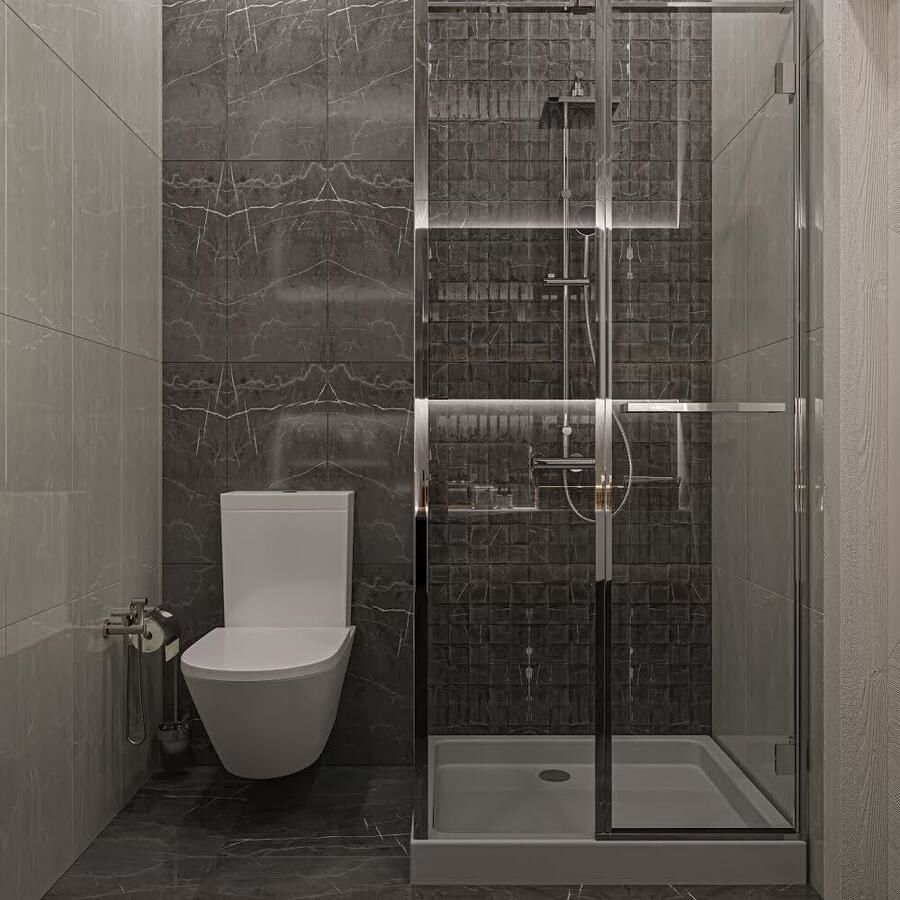 Апартаменты Special Apartment Vip Tarqovi Баку-15