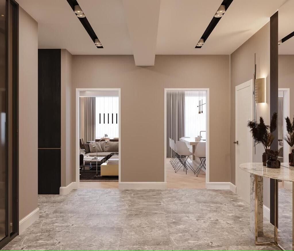 Апартаменты Special Apartment Vip Tarqovi Баку-16