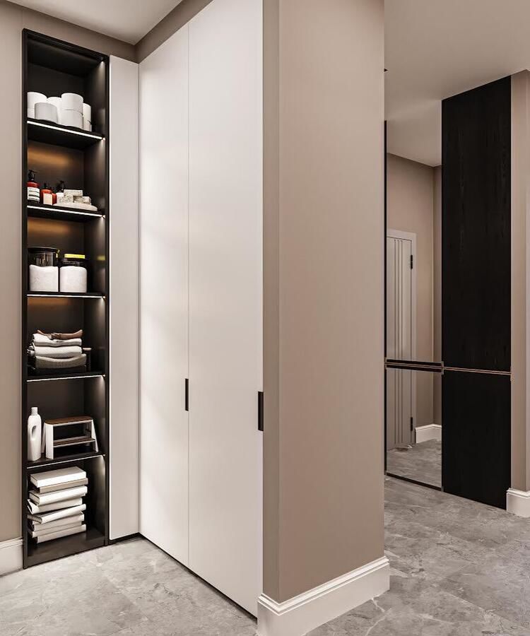 Апартаменты Special Apartment Vip Tarqovi Баку-20