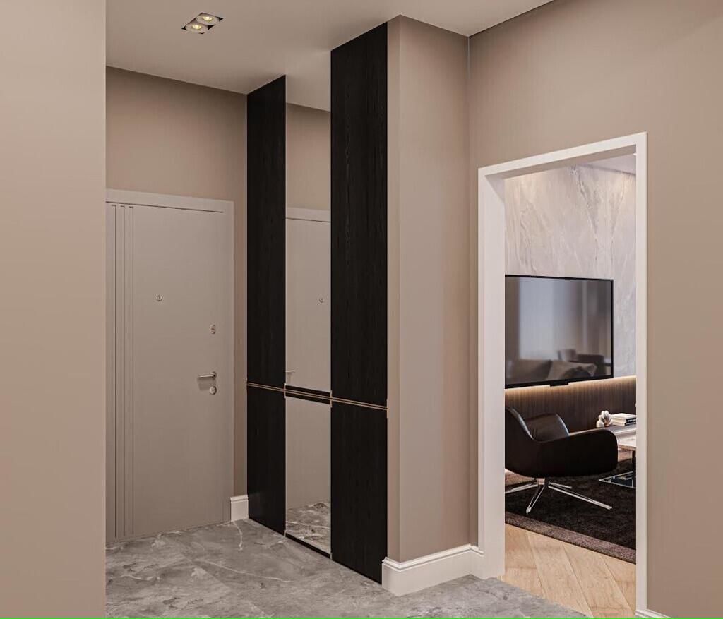 Апартаменты Special Apartment Vip Tarqovi Баку-22