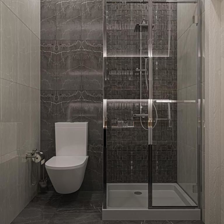 Апартаменты Special Apartment Vip Tarqovi Баку-40