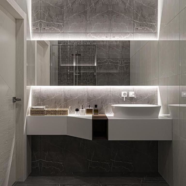 Апартаменты Special Apartment Vip Tarqovi Баку-42