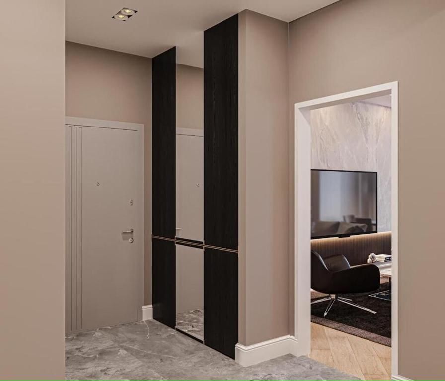 Апартаменты Special Apartment Vip Tarqovi Баку-55