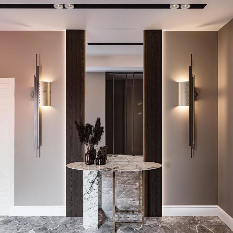 Апартаменты Special Apartment Vip Tarqovi Баку-57