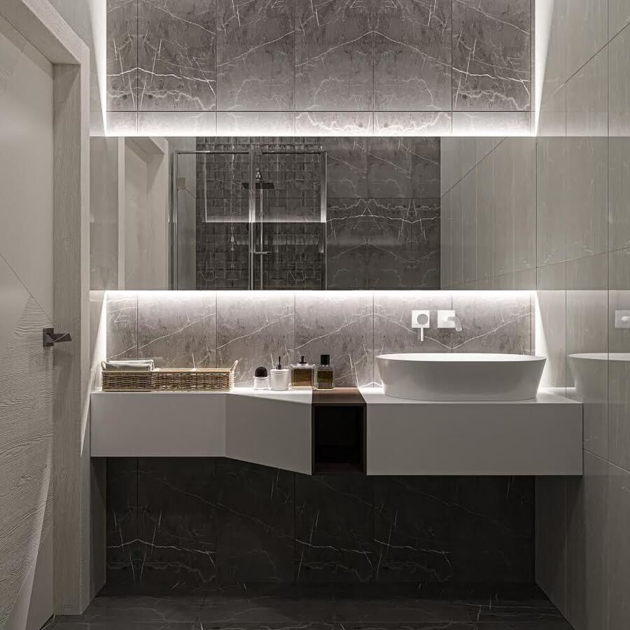 Апартаменты Special Apartment Vip Tarqovi Баку-12