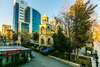 Апартаменты Special Apartment Vip Tarqovi Баку-1