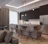 Апартаменты Special Apartment Vip Tarqovi Баку-4