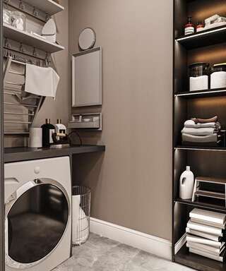 Апартаменты Special Apartment Vip Tarqovi Баку Апартаменты Делюкс-16