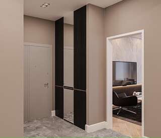 Апартаменты Special Apartment Vip Tarqovi Баку Апартаменты Делюкс-19