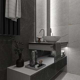 Апартаменты Special Apartment Vip Tarqovi Баку Апартаменты Делюкс-41