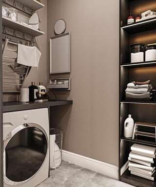 Апартаменты Special Apartment Vip Tarqovi Баку Апартаменты Делюкс-49