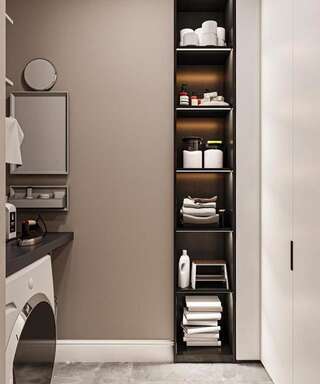Апартаменты Special Apartment Vip Tarqovi Баку Апартаменты Делюкс-51