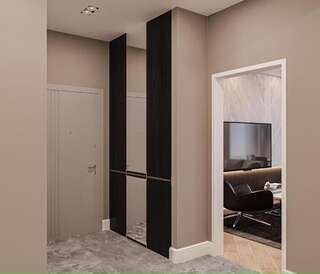 Апартаменты Special Apartment Vip Tarqovi Баку Апартаменты Делюкс-52