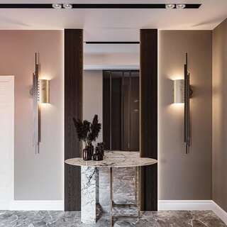 Апартаменты Special Apartment Vip Tarqovi Баку Апартаменты Делюкс-54