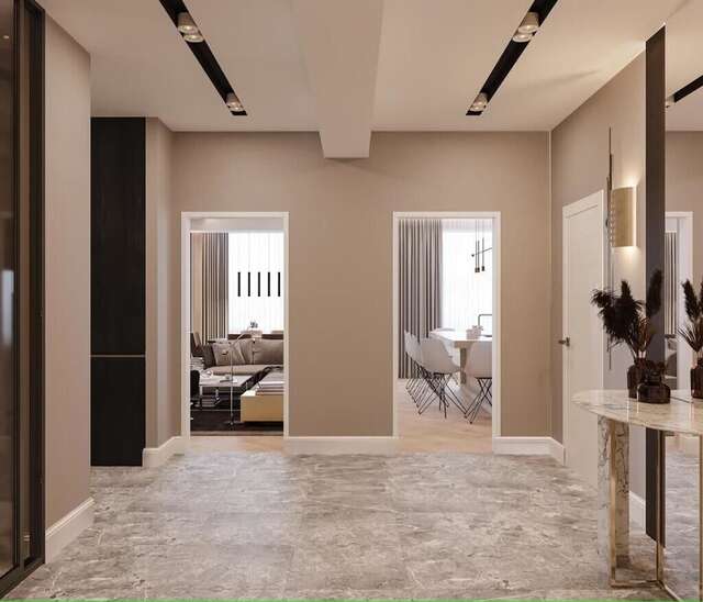 Апартаменты Special Apartment Vip Tarqovi Баку-15