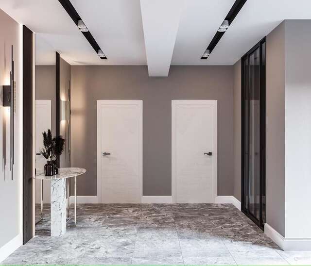 Апартаменты Special Apartment Vip Tarqovi Баку-16