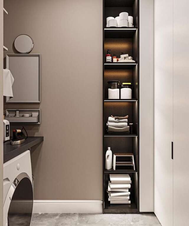 Апартаменты Special Apartment Vip Tarqovi Баку-17