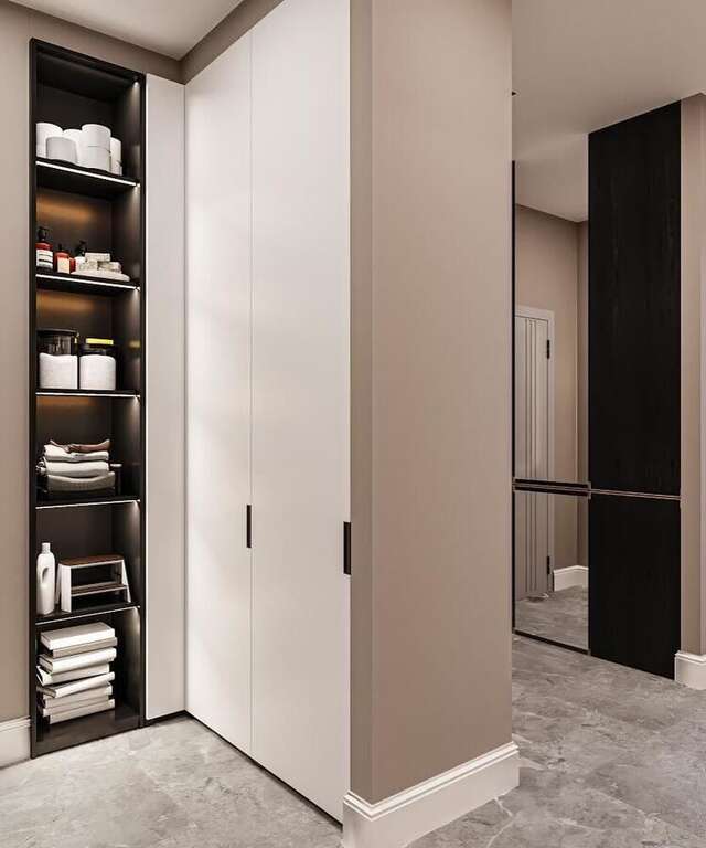 Апартаменты Special Apartment Vip Tarqovi Баку-19