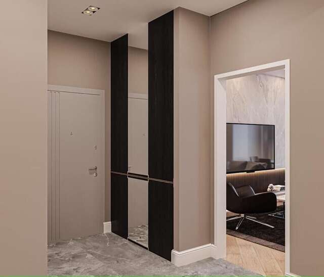 Апартаменты Special Apartment Vip Tarqovi Баку-21