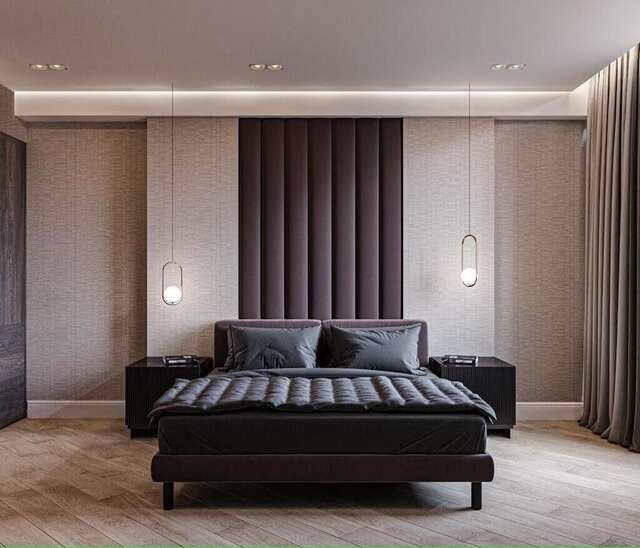 Апартаменты Special Apartment Vip Tarqovi Баку-24