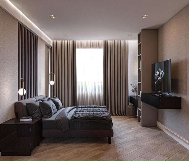 Апартаменты Special Apartment Vip Tarqovi Баку-27