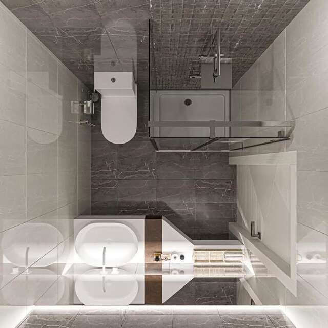 Апартаменты Special Apartment Vip Tarqovi Баку-38
