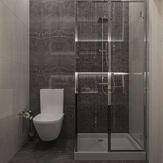 Апартаменты Special Apartment Vip Tarqovi Баку-39