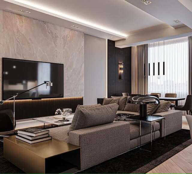 Апартаменты Special Apartment Vip Tarqovi Баку-6
