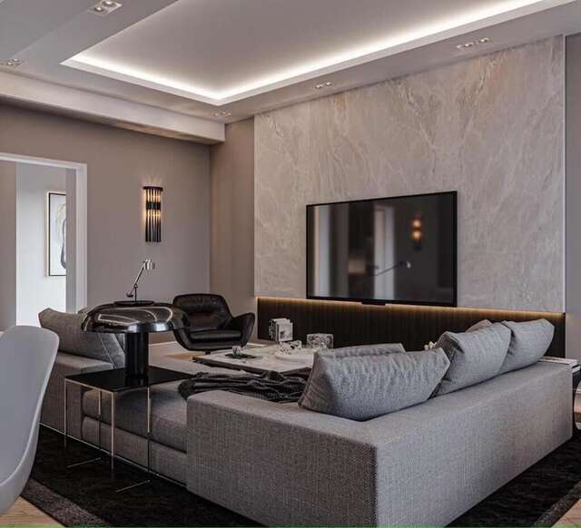 Апартаменты Special Apartment Vip Tarqovi Баку-42