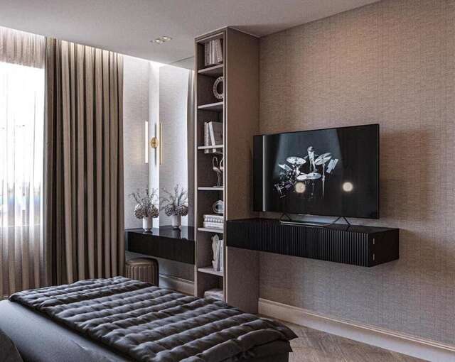 Апартаменты Special Apartment Vip Tarqovi Баку-47
