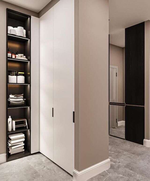 Апартаменты Special Apartment Vip Tarqovi Баку-52