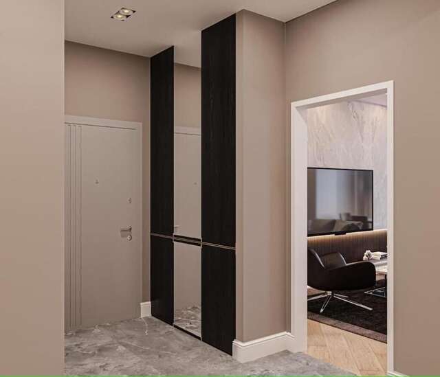 Апартаменты Special Apartment Vip Tarqovi Баку-54