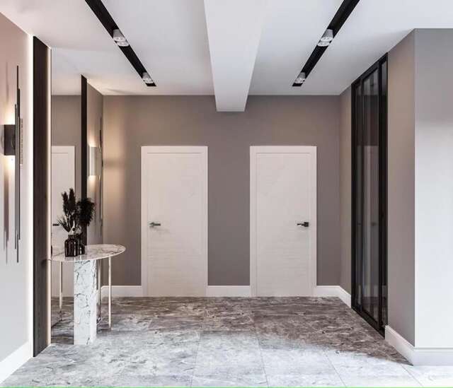 Апартаменты Special Apartment Vip Tarqovi Баку-55