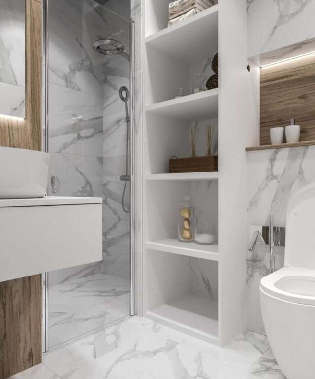 Апартаменты Special Apartment Vip Tarqovi Баку-58